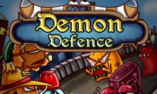 game pic for Demon defence
